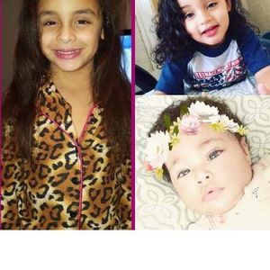 Meet your Posher, Braxton